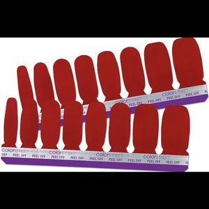 Color Street - Bad Blood